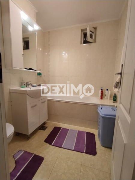 Apartament 3 Camere - Zona Dacia - Mobilat/Utilat - Gaze - Boxa