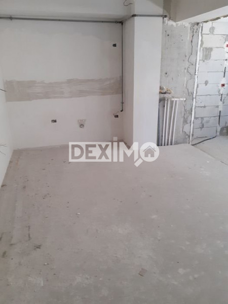 Apartament 2 Camere - Zona Inel II - Parter 