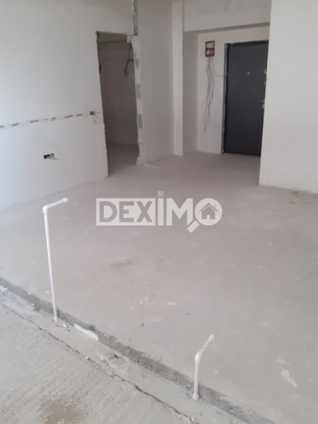 Apartament 2 Camere - Zona Inel II - Parter 