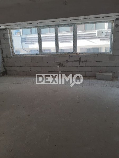 Apartament 2 Camere - Zona Inel II - Parter 