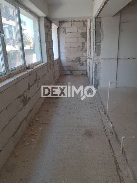 Apartament 2 Camere - Zona Inel II - Parter 