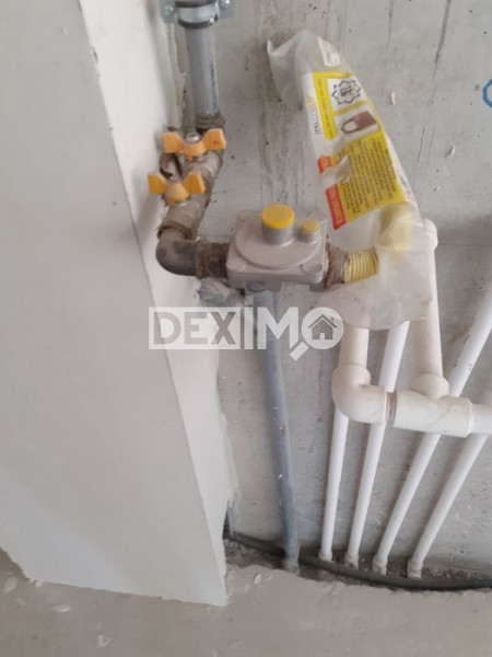 Apartament 2 Camere - Zona Inel II - Parter 