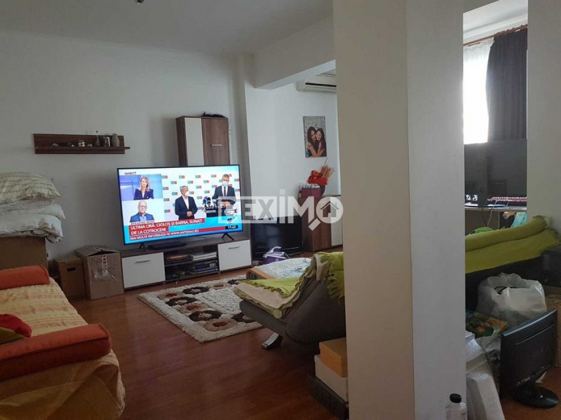 Apartament 2 Camere - Zona Tomis Plus - Loc De Parcare
