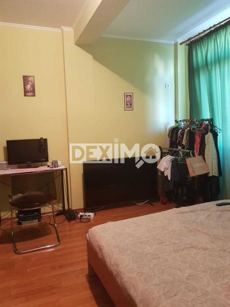 Apartament 2 Camere - Zona Tomis Plus - Loc De Parcare
