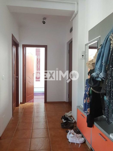 Apartament 2 Camere - Zona Tomis Plus - Loc De Parcare