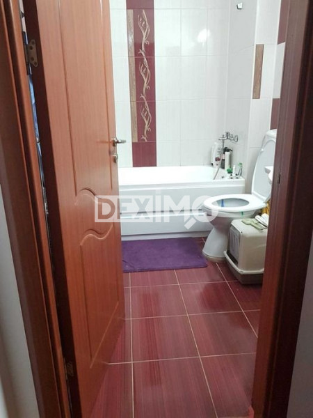 Apartament 2 Camere - Zona Tomis Plus - Loc De Parcare