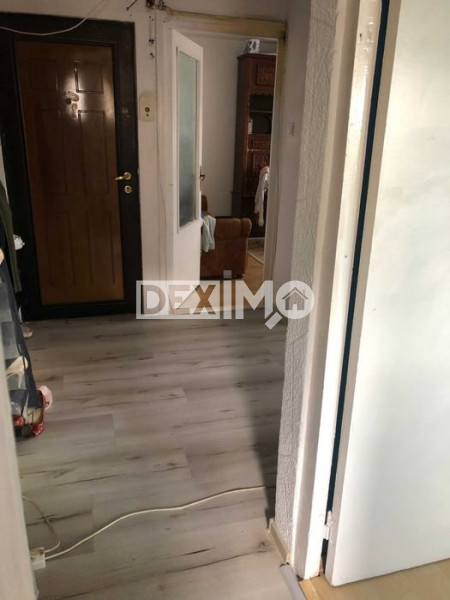 Apartament 2 Camere - Zona Anda- Mobilat/Partial Utilat