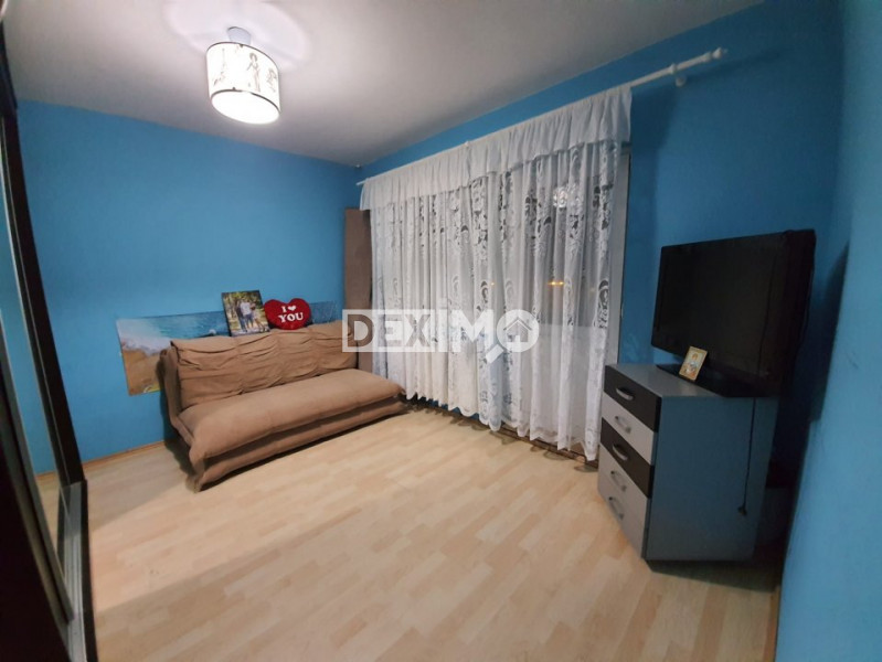 Apartament 2 Camere - Zona Anda- Mobilat/Partial Utilat