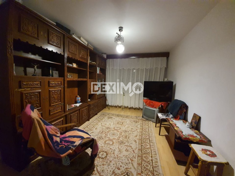 Apartament 2 Camere - Zona Anda- Mobilat/Partial Utilat