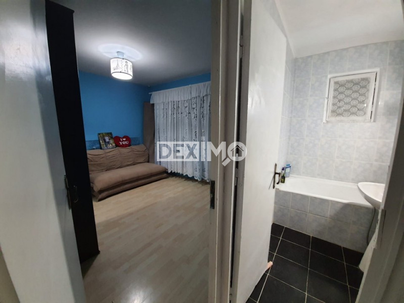 Apartament 2 Camere - Zona Anda- Mobilat/Partial Utilat