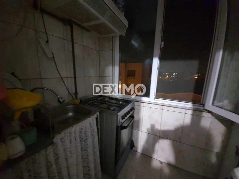 Apartament 2 Camere - Zona Anda- Mobilat/Partial Utilat