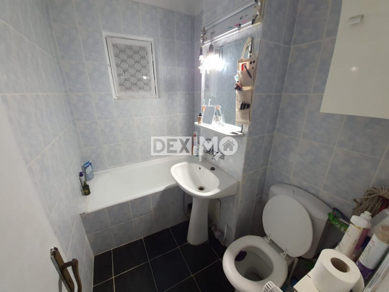 Apartament 2 Camere - Zona Anda- Mobilat/Partial Utilat