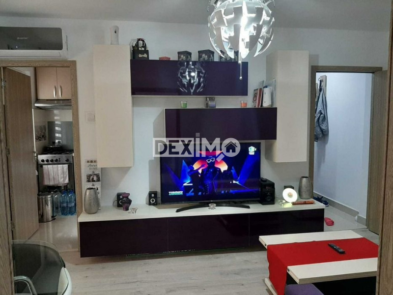 Apartament 2 Camere - Zona Bratianu - Mobilat/Utilat 