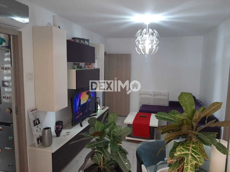 Apartament 2 Camere - Zona Bratianu - Mobilat/Utilat 