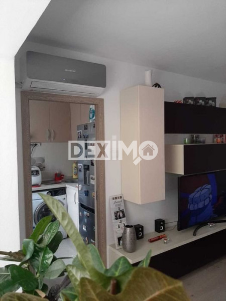 Apartament 2 Camere - Zona Bratianu - Mobilat/Utilat 