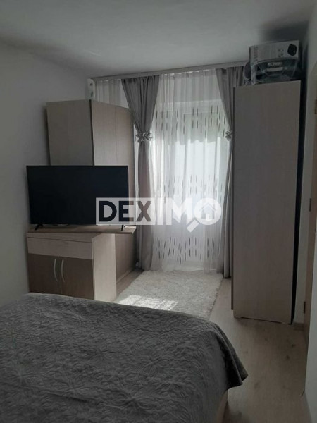 Apartament 2 Camere - Zona Bratianu - Mobilat/Utilat 