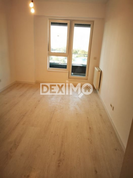 Apartament 3 Camere - Zona Tomis Nord- Gaze