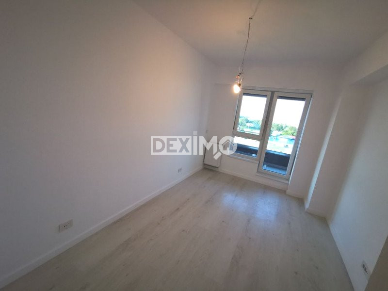 Apartament 3 Camere - Zona Tomis Nord- Gaze