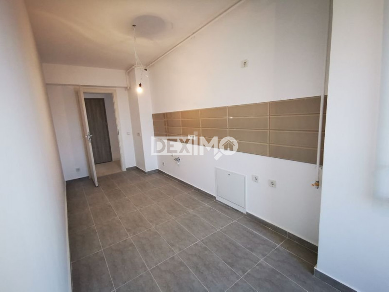 Apartament 3 Camere - Zona Tomis Nord- Gaze