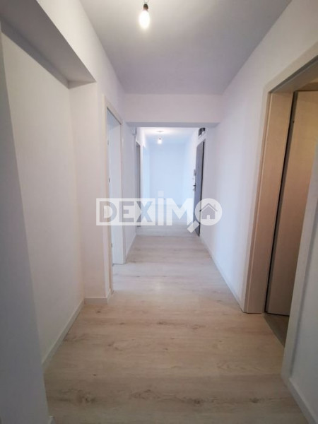 Apartament 3 Camere - Zona Tomis Nord- Gaze