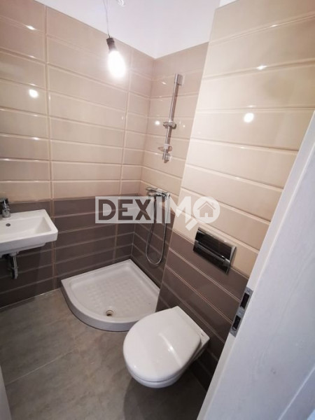 Apartament 3 Camere - Zona Tomis Nord- Gaze