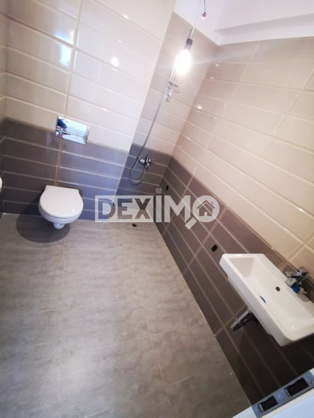 Apartament 3 Camere - Zona Tomis Nord- Gaze