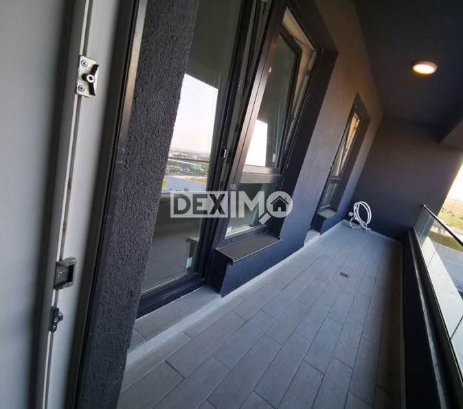 Apartament 3 Camere - Zona Tomis Nord- Gaze