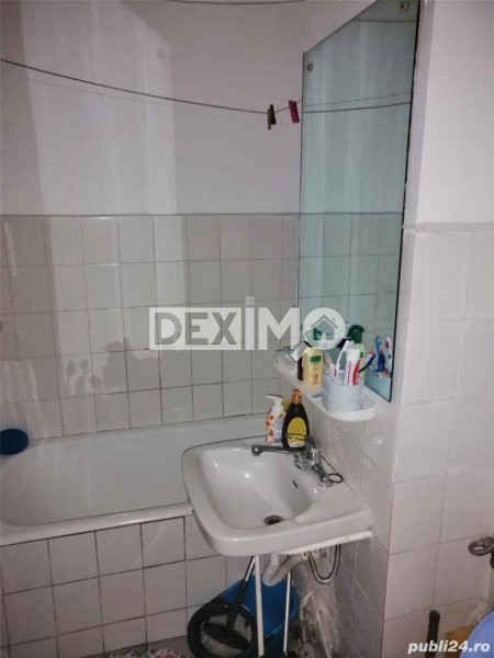 Apartament 2 Camere - Zona Tomis Nord - Gaze la Scara