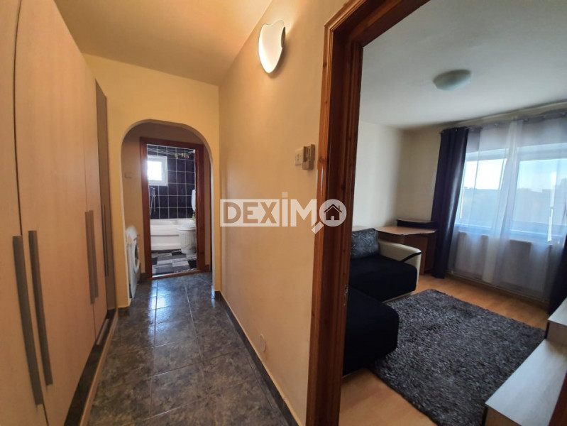 Apartament 3 camere - Zona Inel II - Mobilat/Utilat - Gaze