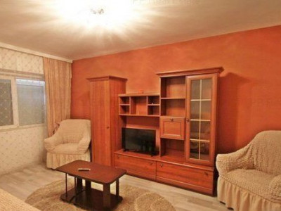 Apartament 3 Camere - Zona Boema - Parter - Gaze