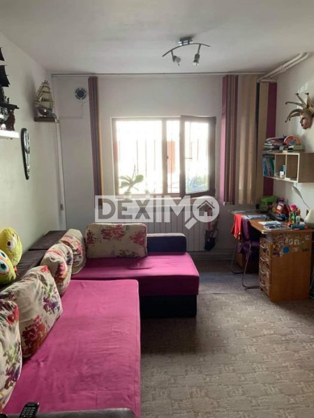 Apartament 3 camere - Zona Inel II - Mobilat/Utilat - Gaze
