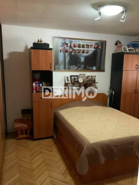 Apartament 3 camere - Zona Inel II - Mobilat/Utilat - Gaze