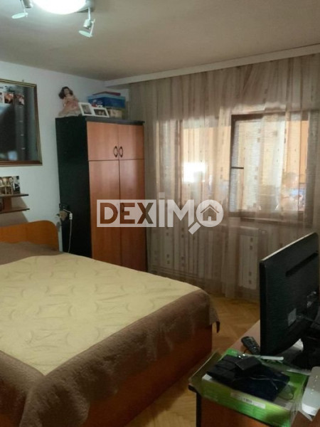 Apartament 3 camere - Zona Inel II - Mobilat/Utilat - Gaze