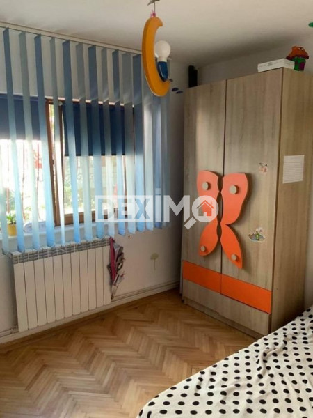 Apartament 3 camere - Zona Inel II - Mobilat/Utilat - Gaze