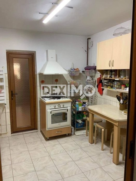 Apartament 3 camere - Zona Inel II - Mobilat/Utilat - Gaze