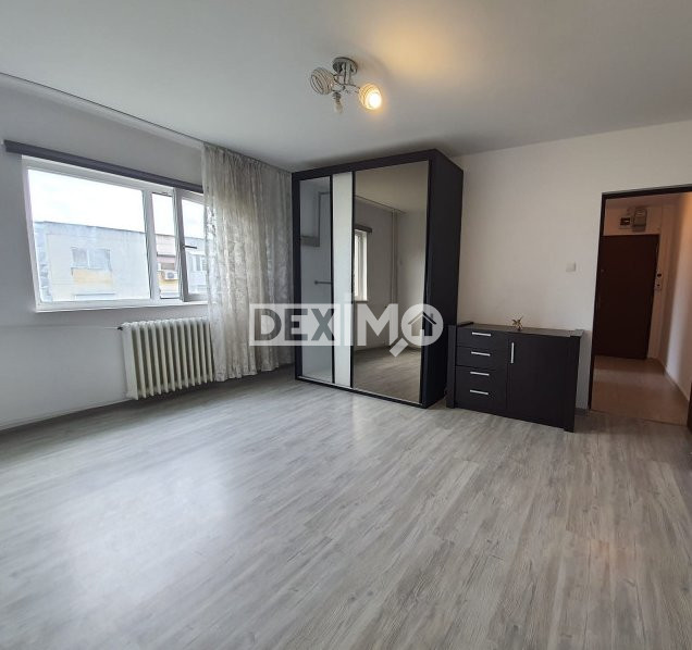 Apartament 2 Camere - Zona Inel I - Renovat - Etaj 3