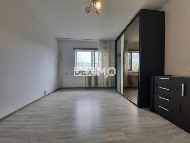 Apartament 2 Camere - Zona Inel I - Renovat - Etaj 3