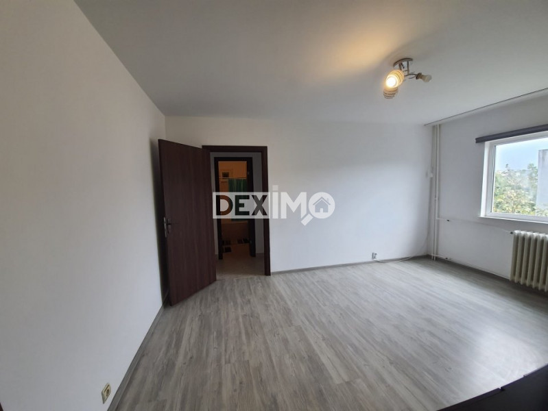 Apartament 2 Camere - Zona Inel I - Renovat - Etaj 3