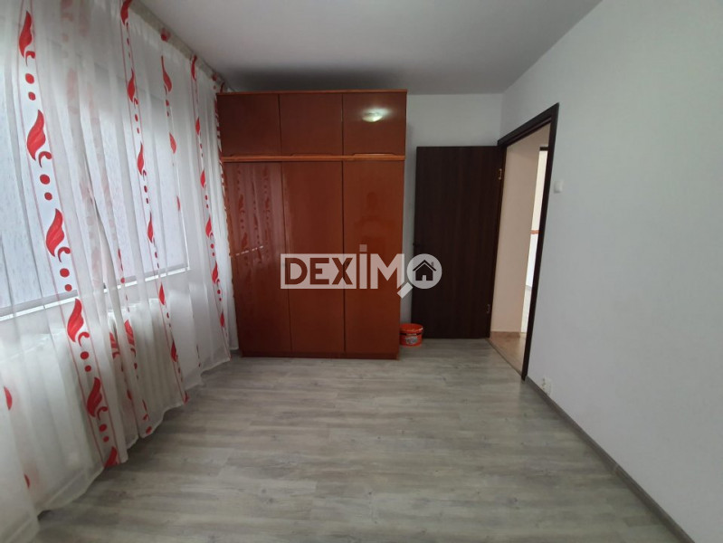 Apartament 2 Camere - Zona Inel I - Renovat - Etaj 3
