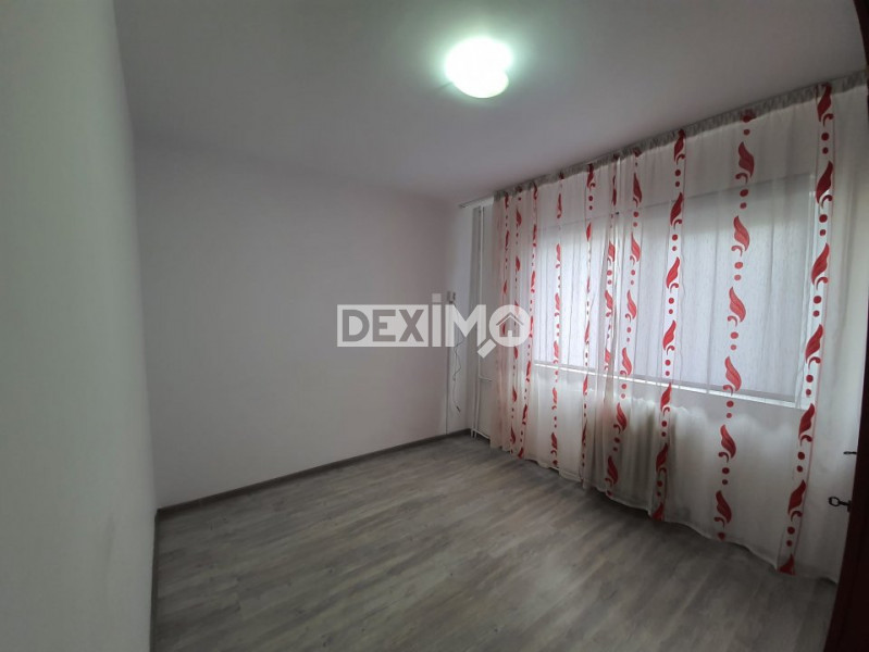 Apartament 2 Camere - Zona Inel I - Renovat - Etaj 3