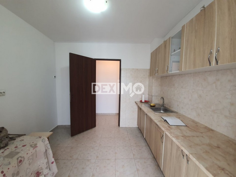 Apartament 2 Camere - Zona Inel I - Renovat - Etaj 3