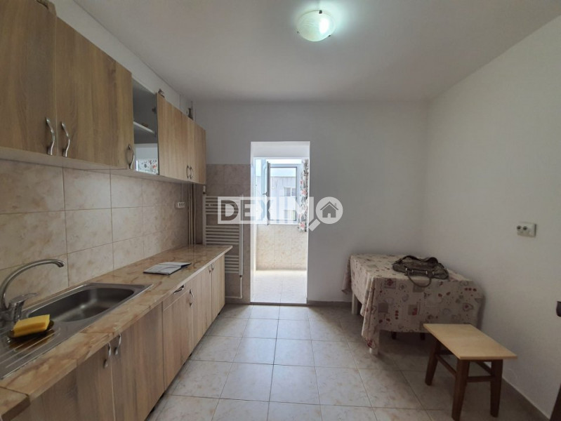 Apartament 2 Camere - Zona Inel I - Renovat - Etaj 3