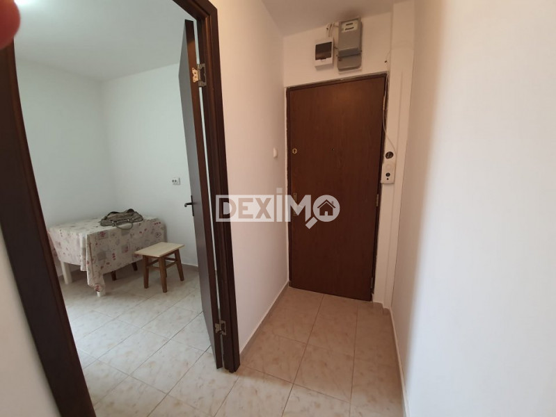 Apartament 2 Camere - Zona Inel I - Renovat - Etaj 3