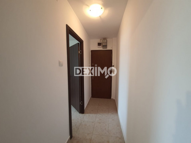 Apartament 2 Camere - Zona Inel I - Renovat - Etaj 3