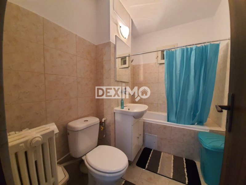 Apartament 2 Camere - Zona Inel I - Renovat - Etaj 3