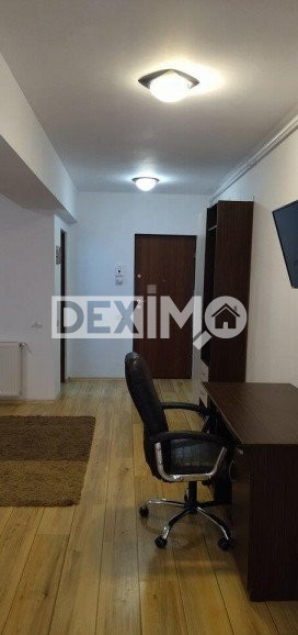 Garsoniera - Zona Tomis Nord - Gaze - Etaj 6 - Mobilata/Utilata