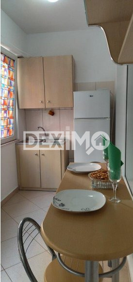 Garsoniera - Zona Tomis Nord - Gaze - Etaj 6 - Mobilata/Utilata