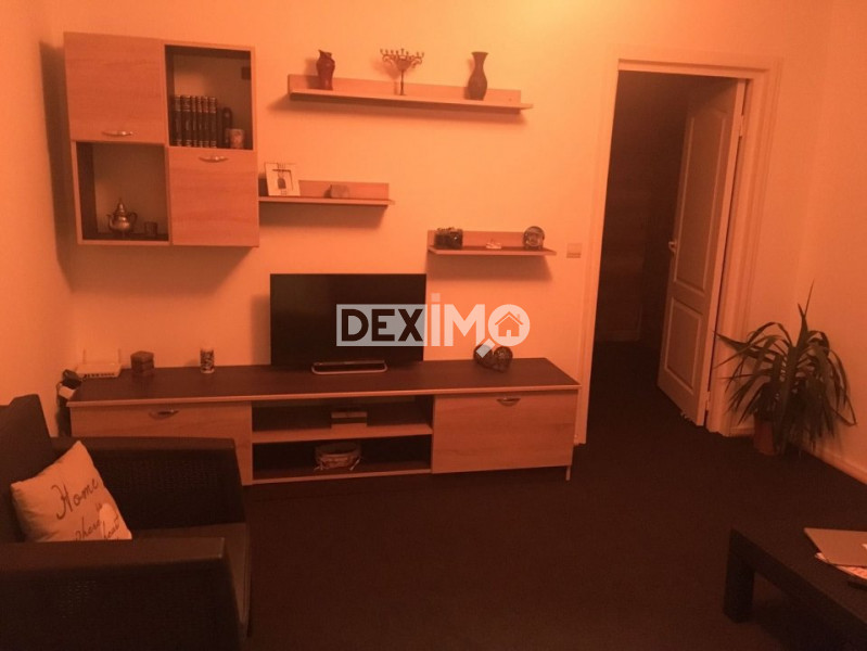 Apartament 2 Camere - Zona Brotacei - Etaj 3 - Mobilat/Utilat
