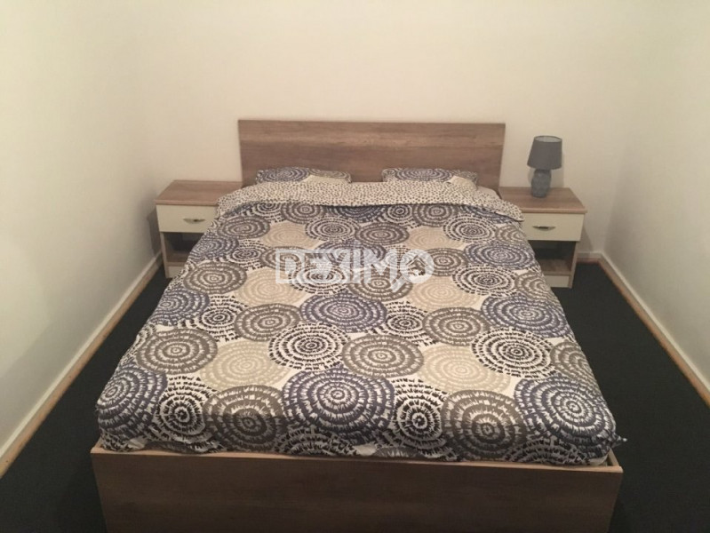 Apartament 2 Camere - Zona Brotacei - Etaj 3 - Mobilat/Utilat