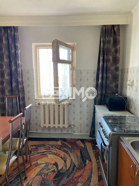 TOMIS III Apartament 2 camere decomandate mobilat